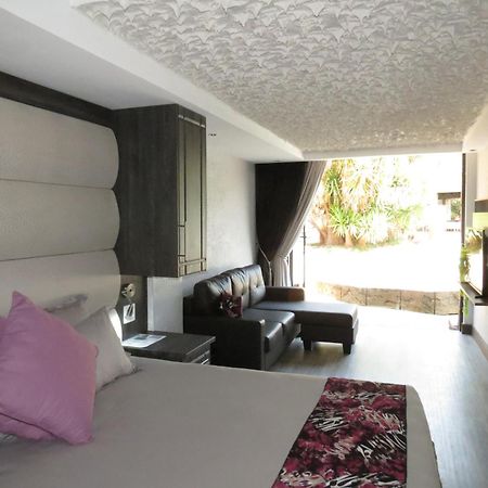 Bushmans Rock Villa Pretoria Bagian luar foto