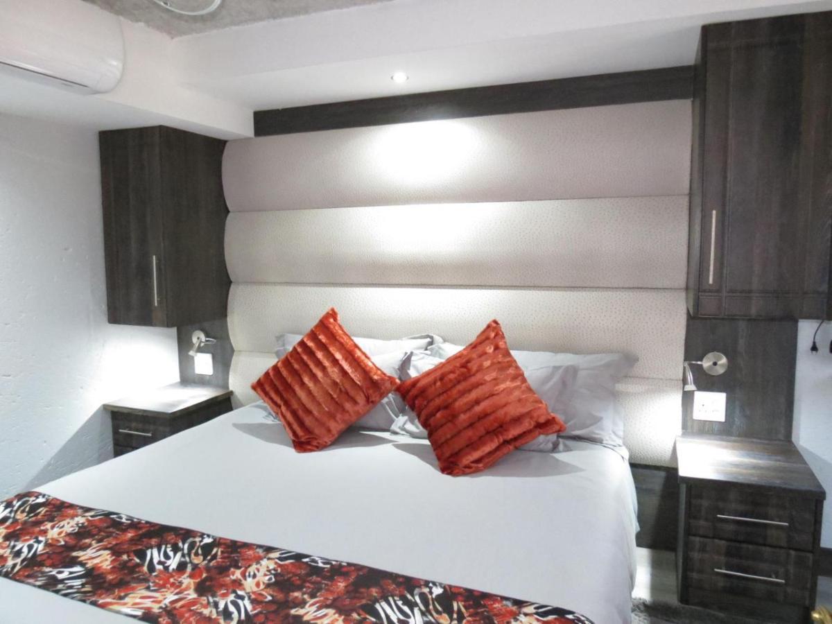 Bushmans Rock Villa Pretoria Ruang foto