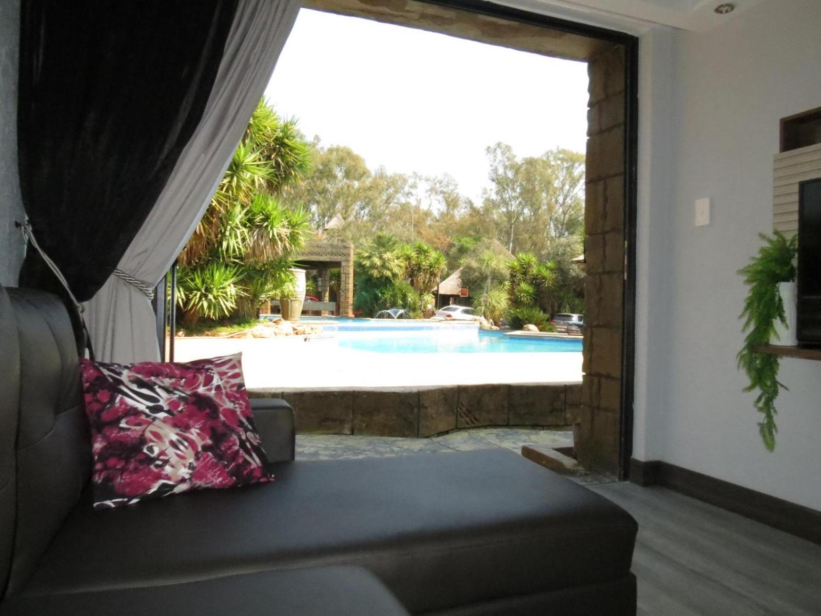 Bushmans Rock Villa Pretoria Ruang foto