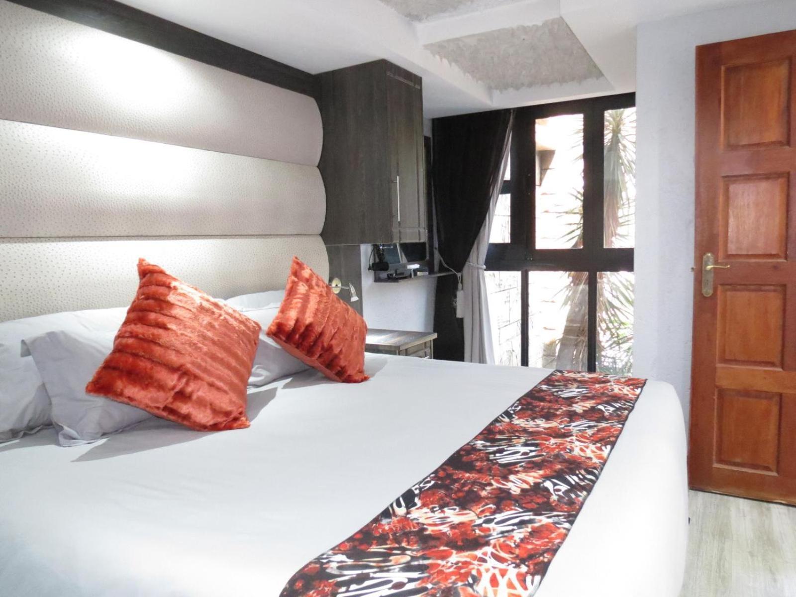 Bushmans Rock Villa Pretoria Ruang foto