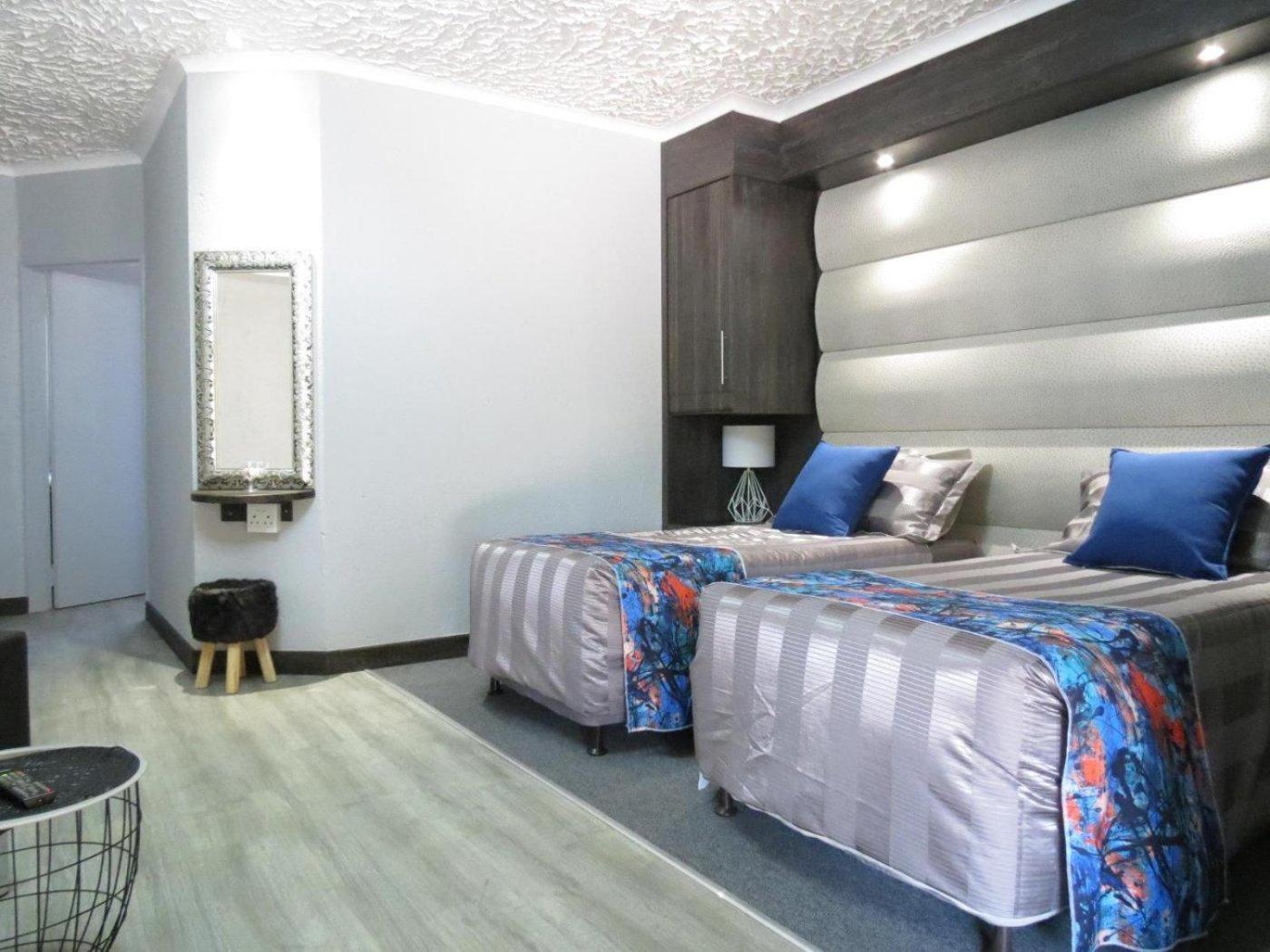 Bushmans Rock Villa Pretoria Ruang foto