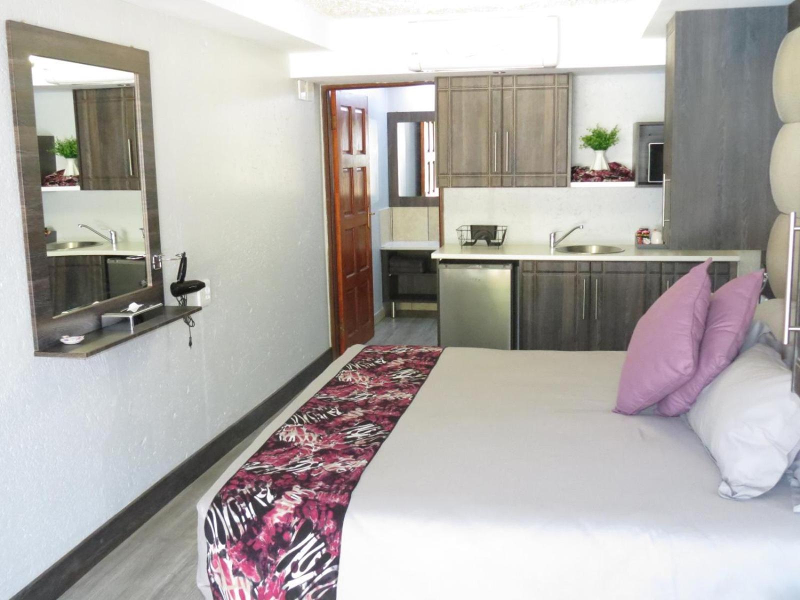 Bushmans Rock Villa Pretoria Ruang foto