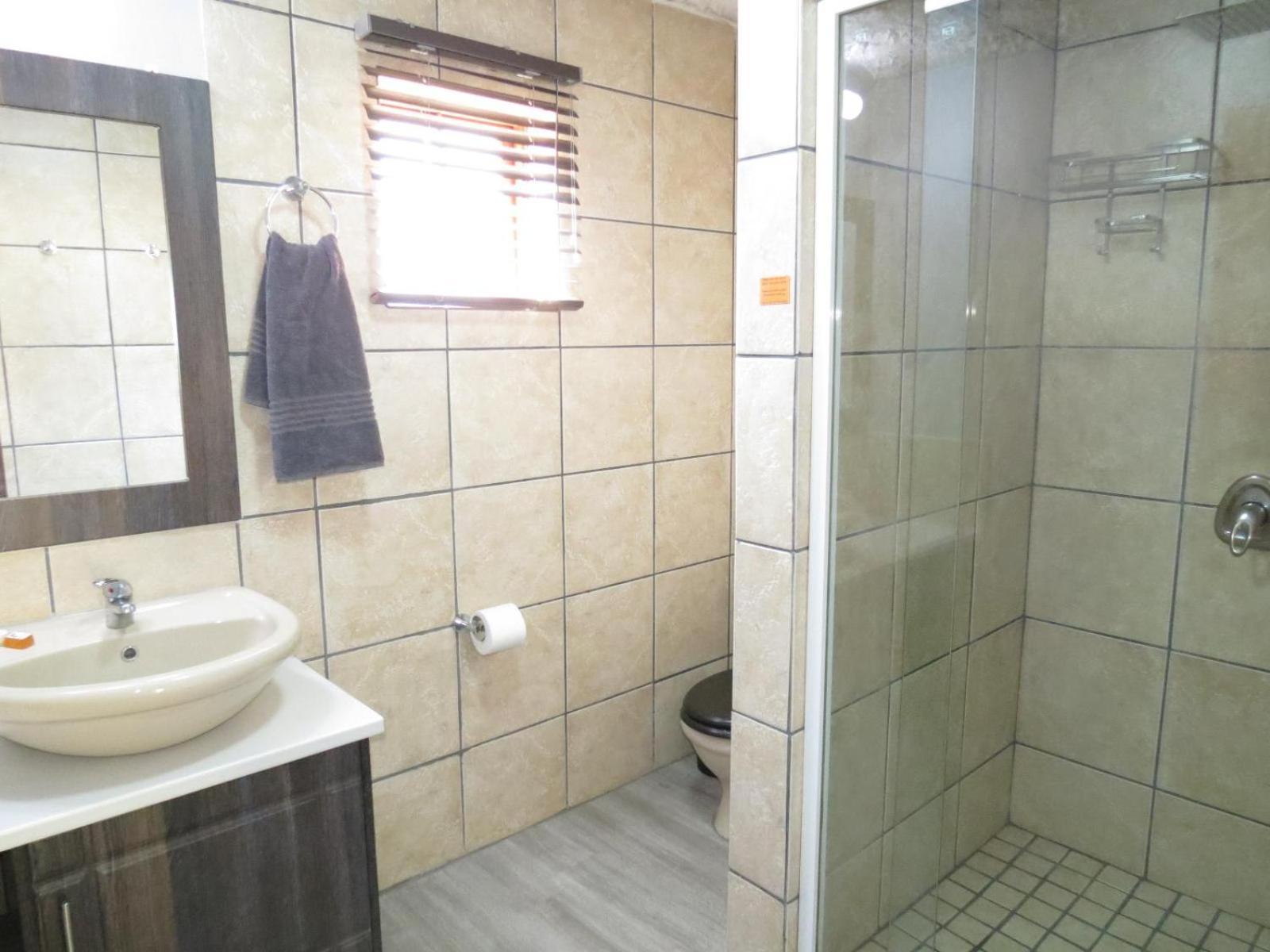 Bushmans Rock Villa Pretoria Ruang foto