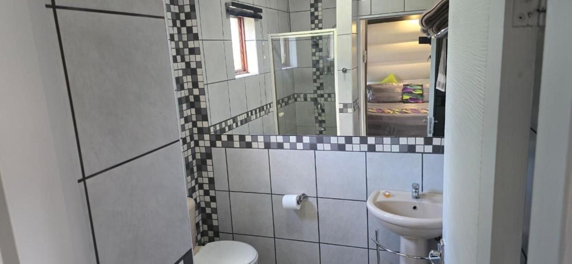 Bushmans Rock Villa Pretoria Bagian luar foto