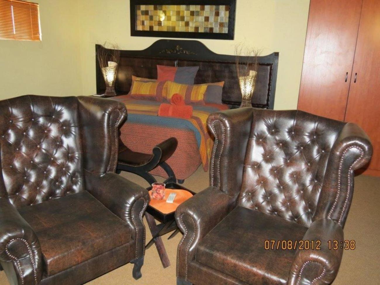 Bushmans Rock Villa Pretoria Bagian luar foto